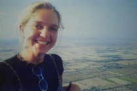 El suplicio de Vicky Keller: la guía turística a la que mataron en Manacor introduciéndole hierba en la boca y nariz