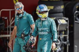 F1 - US GRAND PRIX 2023