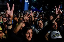 Argentina's presidential election