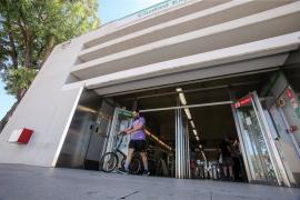 27/07/2023Reportaje Metro De Sevilla