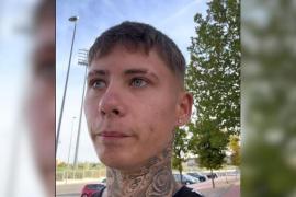 Nano durante uno de sus vídeos en las redes sociales.