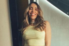 Muere Alejandra Villafañe, modelo y actriz, a los 34 años