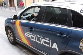 Málaga.- Sucesos.- Detenidos cinco menores por agredir sexualmente a otra en Málaga