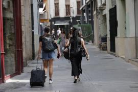 Baleares supera las 9,1 millones de pernoctaciones en septiembre, con ocupación del 79,5 %