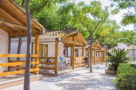 Las pernoctaciones hoteleras en la Comunitat Valenciana bajan un 0,44% en septiembre