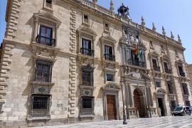 Granada.- Tribunales.- Plena Inclusión pide prisión permanente revisable para el acusado de dejar morir a su hermano