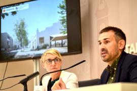 Valencia.- Compromís pide mantener la nave principal de Guala con usos públicos y crear una zona verde en su entorno