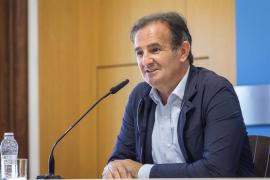 Ángel Lorén (PP): "Jorge Azcón va a ser un presidente para todos y que va a evitar la confrontación"