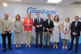 Zaragoza.- PP solicita un pleno "monográfico" sobre la nueva Romareda en la DPZ para que Sánchez Quero de explicaciones