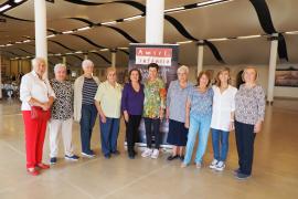 Éxito del XVI Torneo de Golf Vall de Sóller