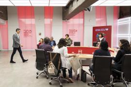 El Gobierno impide que el PP tramite en el Senado su ley para eliminar el Impuesto de Sucesiones y Donaciones