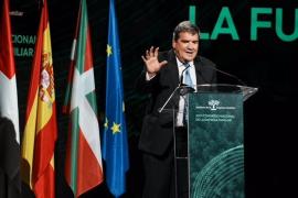 Escrivá destaca la "contribución absolutamente decisiva" de las empresas familiares a la resiliencia de la economía