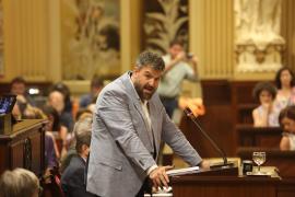 Més pregunta a la Conselleria de Empresa por «las nueve facturas que suman 962 euros en un restaurante de Son Castelló»