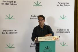 El PSIB ofrece su abstención para aprobar el techo de gasto