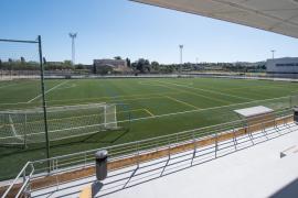 Suspendido el Unión Latina-Lloret por agresiones al colegiado y su asistente