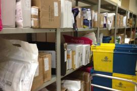 Correos aumenta su plantilla: este lunes se incorporan a sus puestos 171 empleados en Baleares