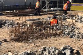 AV.- Gobierno de Aragón y agentes sociales se comprometen a trabajar por un modelo competitivo y con más y mejor empleo