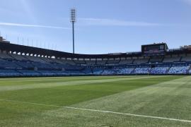 AV.- Zaragoza.- Los impulsores de la sede del Mundial tienden la mano a todas las instituciones para sumarse al proyecto