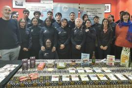 Zaragoza.- El Ayuntamiento colabora en un proyecto para difundir el comercio justo entre los estudiantes de hostelería