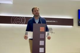 El PP opina que el techo de gasto en Aragón "revertirá la herencia de deterioro de servicios públicos" de la izquierda
