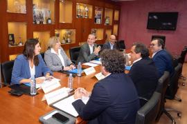 AMP.- Zaragoza.- La sociedad que impulsa el nuevo estadio de La Romareda se abre a "quienes muestran un rechazo frontal"