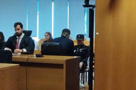 La fiscal solicita prisión permanente para el asesino de Isaac y el acusado pide una condena "justa"