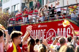 El juez acuerda un careo entre el jefe de Marketing de la RFEF y la amiga de Jenni Hermoso