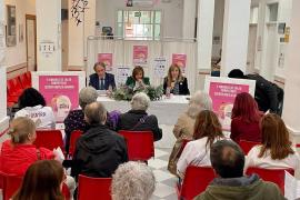 Granada.- Comienzan las actividades de las V Jornadas de Salud Comunitaria del Distrito Norte