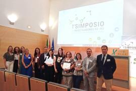 Granada.- La Fundación Progreso y Salud reúne a sus investigadores posdoctorales en un simposio en Genyo