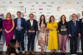 Premio para el Grupo Piñero a la mejor innovación en Inteligencia Artificial