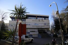 Cambian de ubicación la Diada de la Policía de Palma por «por motivos de seguridad»