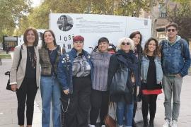 Zaragoza.- 'Rasmia!' llena las calles de recitales y versos de jóvenes poetas hasta el 12 de noviembre