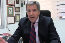 Sevilla.-Tribunales.-El TS valida la sentencia que reconoce a una ecijana como hija del marido de la 'Duquesa Roja'