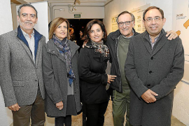 Exposición de SIFU en la Fundació Illes Balears