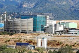 La incineradora de Son Reus de Tirme.