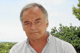 ESTEBAN GONZÀLEZ PONS