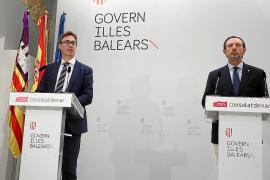 Baleares rechaza que le perdonen la deuda: «El acuerdo es papel mojado»