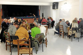 Opinión vecinal en Artà