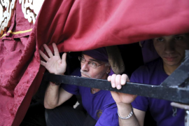 Semana Santa en Palma