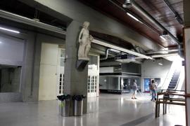 Los dueños de locales de las galerías: «La mayoría pagaría su parte de la reforma»