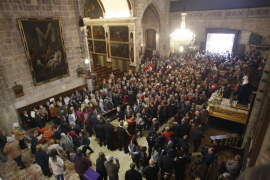 Davallamnet de la Sang