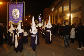 Procesiones del Miércoles Santo