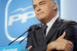 G.PONS AL GOBIERNO: SI NO HA HABIDO CONFLICTO,¿POR QUÉ HA INTERVENIDO EL REY?