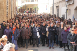 ASESINATO DE VICTORIA SARD MASSANET