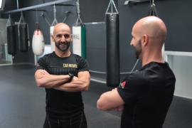 El Libro Guinness cierra sus puertas al mallorquín Félix Soria