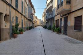 El pleno aprueba la reforma del ACIRE y abrirá el centro al tráfico por horarios