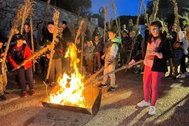 Las ‘llengües’, las fiestas de la Beata y las ‘beneïdes’ serán Patrimonio Inmaterial