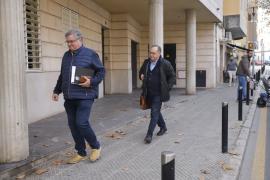 La juez archiva la causa por ‘mobbing’ contra el prior y el diácono de Lluc
