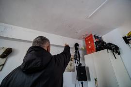 Cuando tu casa es un 'humedal'