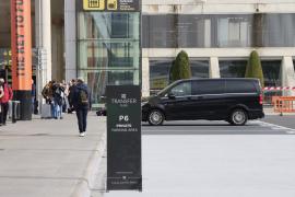 Son Sant Joan reordena sus zonas de estacionamiento